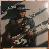 Stevie Ray Vaughan And Double Trouble - Texas Flood