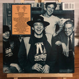 Stevie Ray Vaughan And Double Trouble - Texas Flood