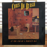 Chris De Burgh - At The End Of A Perfect Day (SA)