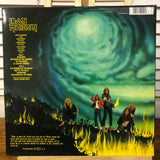 Iron Maiden - Number Of The Beast  Picture Disc (Gatefold)