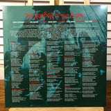 Iron Maiden - Number Of The Beast  Picture Disc (Gatefold)