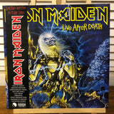 Iron Maiden - Live After Death (2xLP Picture Disc)