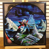 Iron Maiden - Live After Death (2xLP Picture Disc)