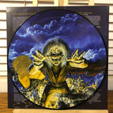 Iron Maiden - Live After Death (2xLP Picture Disc)