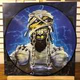 Iron Maiden - Live After Death (2xLP Picture Disc)