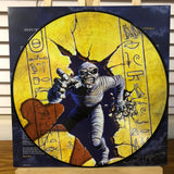 Iron Maiden - Live After Death (2xLP Picture Disc)