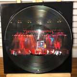 Iron Maiden - Death On The Road (2 x LP Picture Disc Gatefold)