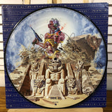 Iron Maiden - Somewhere Back In Time - The Best Of: 1980-1989 (Gatefold)