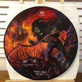 Iron Maiden - From Fear To Eternity - The Best Of 1990-2010 (3x LP Picture Disc)