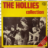 The Hollies - The Hollies Collection (SA)