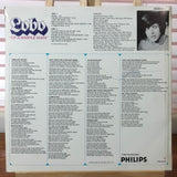 Lobo - Of A Simple Man (SA)