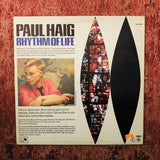 Paul Haig - Rhythm Of Love (UK)