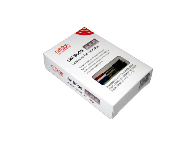Lead Wires - LW 800S
