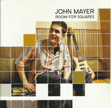 John Mayer - Room For Squares