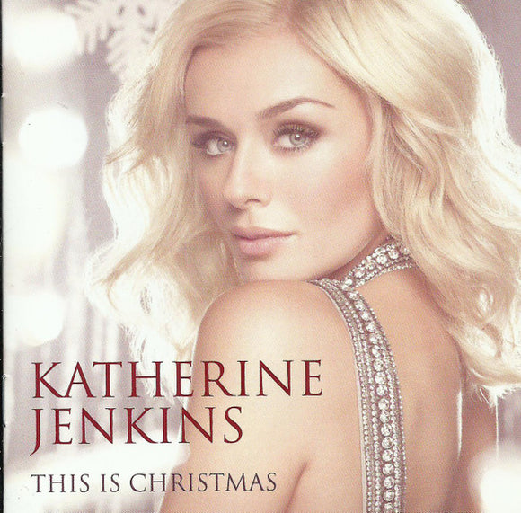 Katherine Jenkins - This Is Christmas