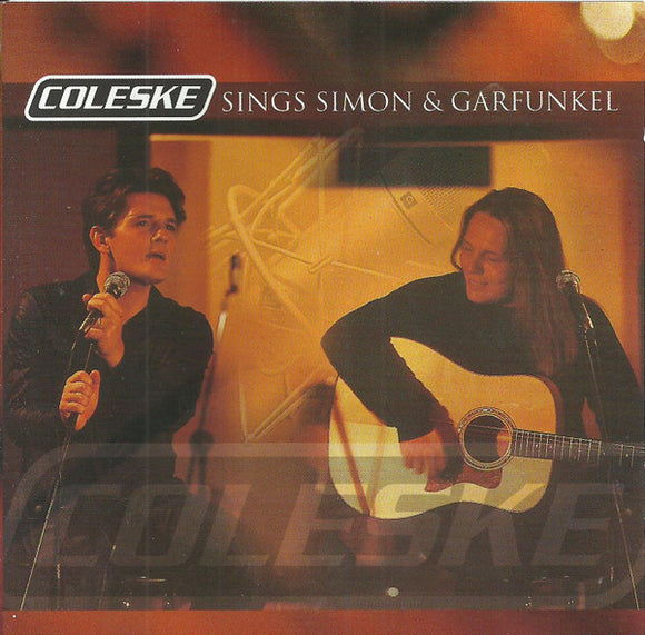 Coleske - Coleske Sings Simon And Garfunkel