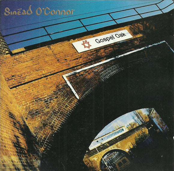 Sinéad O'Connor - Gospel Oak