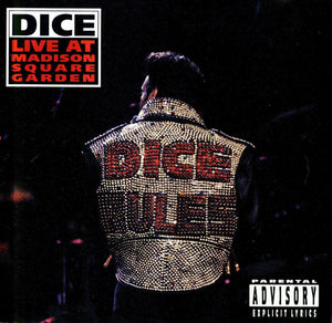 Andrew "Dice" Clay - Dice Rules - Live At Madison Square