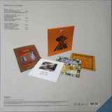 Depeche Mode - A Broken Frame (Numbered Ltd Edition)