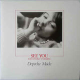 Depeche Mode - A Broken Frame (Numbered Ltd Edition)