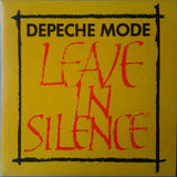 Depeche Mode - A Broken Frame (Numbered Ltd Edition)
