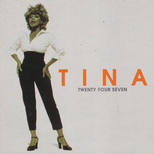 Tina Turner - Twenty Four Seven