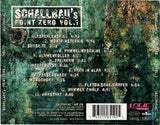 Schallbau - Schallbau's Point Zero Vol. 1