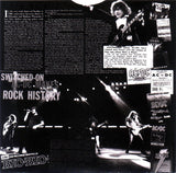 AC/DC - Back In Black (EU)