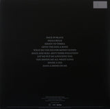 AC/DC - Back In Black (EU)