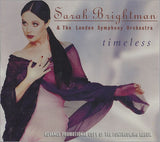 Sarah Brightman & The London Symphony Orchestra - Timeless