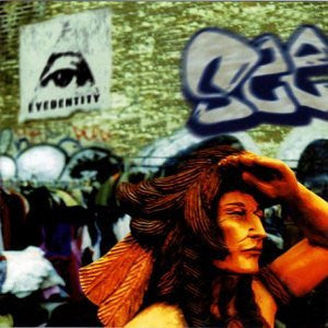 Eyedentity - See