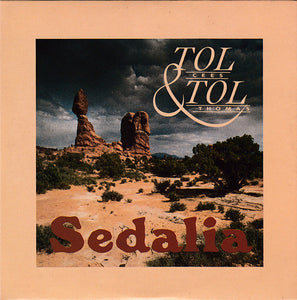 Cees Tol & Thomas Tol - Sedalia