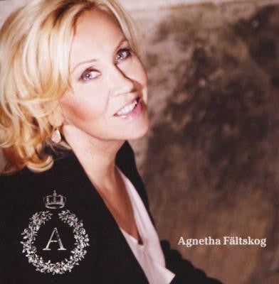 Agnetha Fältskog - A