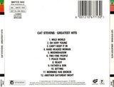 Cat Stevens - Greatest Hits