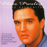 Elvis Presley - Take My Hand Gospel Favourites