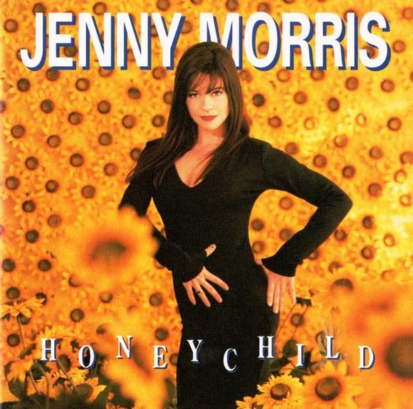 Jenny Morris - Honey Child