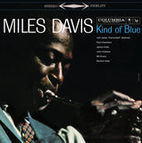 Mile Davis - Kind Of Blue (Reissue)