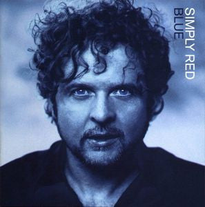 Simply Red - Blue (SA)