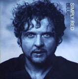 Simply Red - Blue (SA)