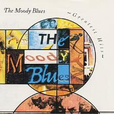 The Moody Blues - Greatest Hits