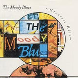 The Moody Blues - Greatest Hits