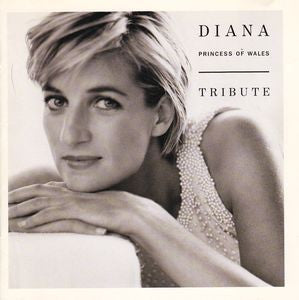 Various - Diana (Princess Of Wales) Tribute (2xCD)