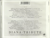 Various - Diana (Princess Of Wales) Tribute (2xCD)