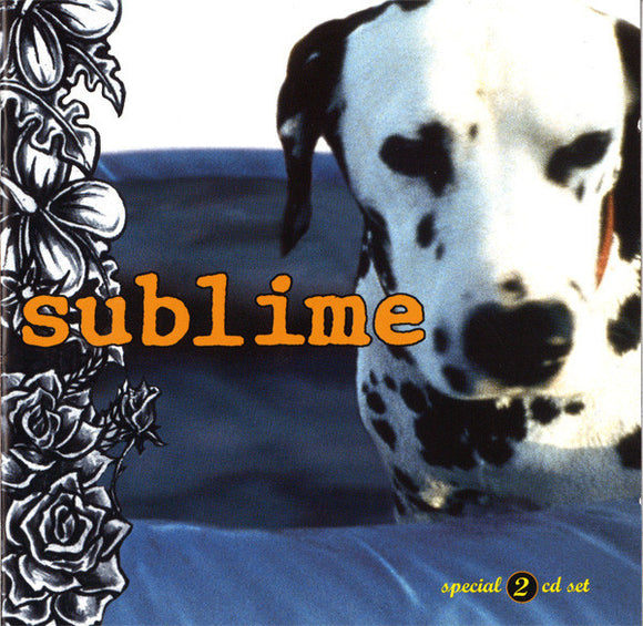 Sublime - Sublime (2xCD)