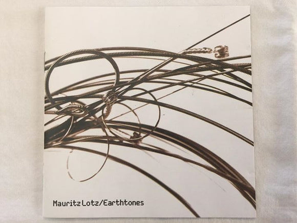Mauritz Lotz - Earthstones