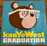 Kanye West - Graduation (includes poster) (SA)