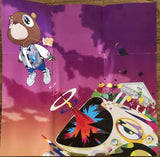 Kanye West - Graduation (includes poster) (SA)