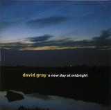 David Gray - A New Day At Midnight