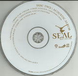 Seal - Best | 1991-2004 (2xCD)