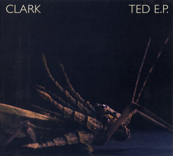 Clark - Ted E.P.